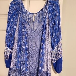 💰 Grand & Greene shirt size 1X